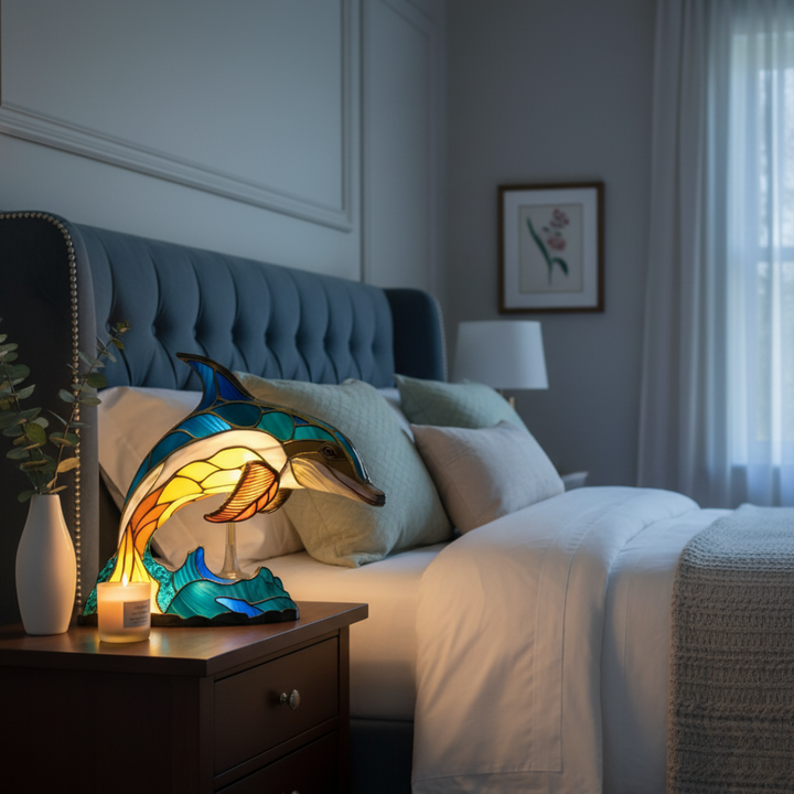 Cleo Delfín Encantado