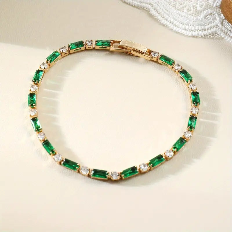 Pulsera Miralyn Sevrine | Oro