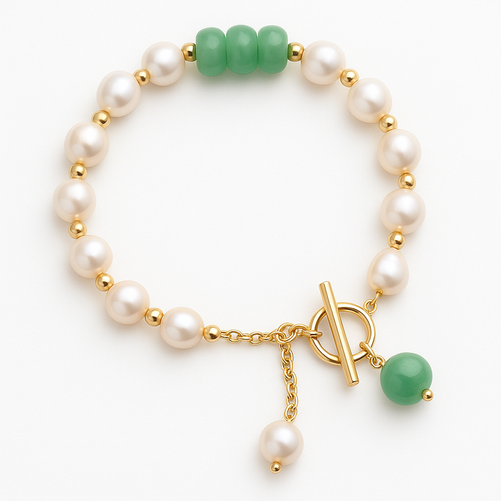 Zeeparel™ | Pulsera de aventura para mujer 